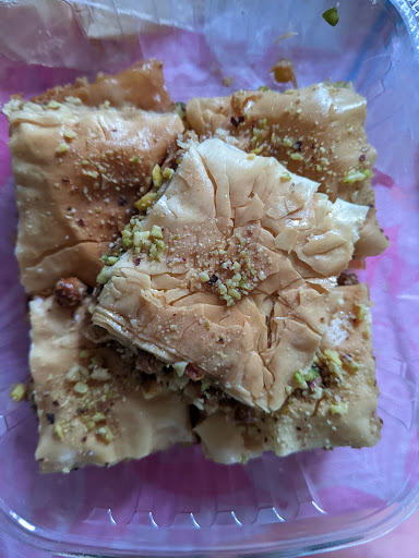 Photo of Middle Eastern Flavors - 3289 Delaware Ave, Buffalo, NY 14217, USA
